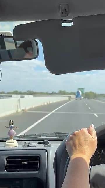Onderweg