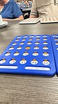 Met Thea naar de bingo