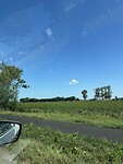 Onderweg naar Terneuzen