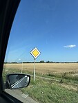 Nog steeds op weg