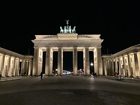 Brandenburger Tor