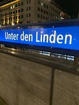 Unter den Linden