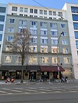 Ons hostel