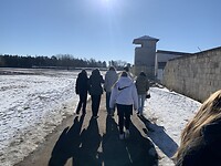 Sachsenhausen