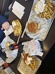 Gezonde lunch