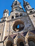 Gedächtniskirche
