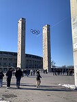 Olympisch stadion
