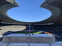 Olympisch stadion