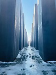 Holocaust monument