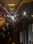 Onderweg naar huis
