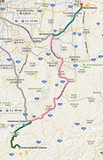 Nara - Koya-San