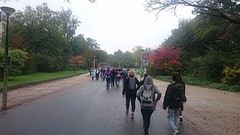 Vondelpark