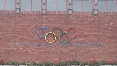 Olympisch