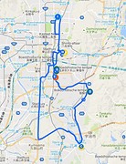 Kyoto Uji Route