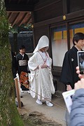 Meiji shrine4