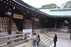 Meiji shrine6