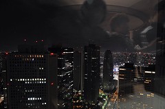 Tokyo night3