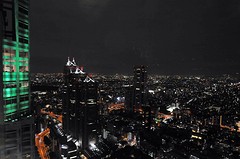 Tokyo night1