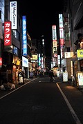 Tokyo night4
