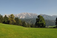 Dachstein