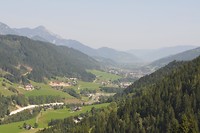 Het dal