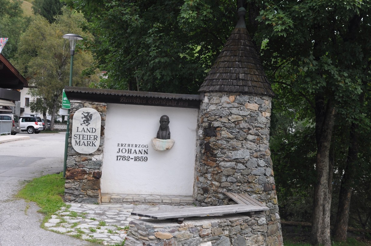 Monument
