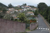Steil omhoog