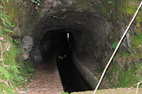 De tunnel
