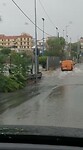 Tot je assen door de plassen