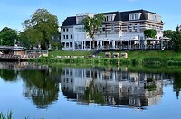 Hotel de zon