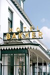 Hotel Bakker Neon