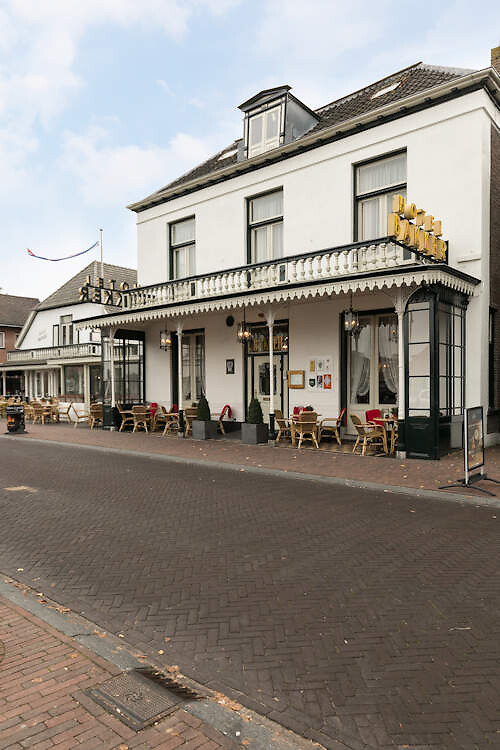 Hotel Bakker