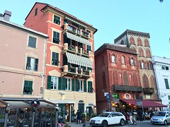 Sestri Lecante