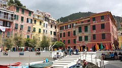 Haven van Vernazza