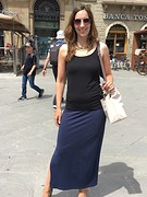 Andrea op Piazza della Signoria