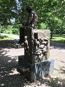 Senna memorial 1