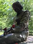 Senna memorial 2