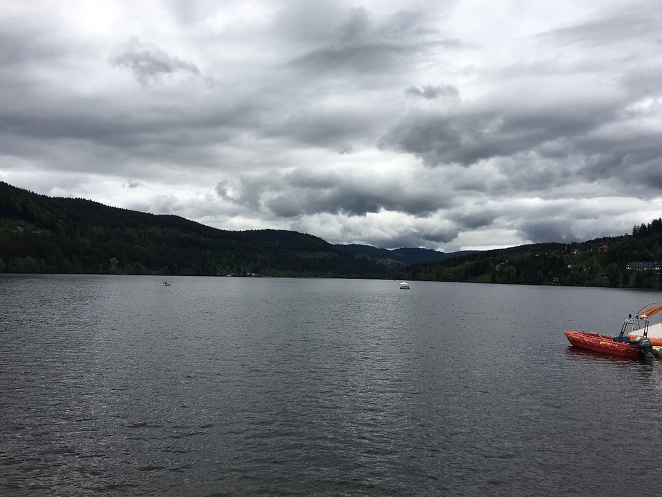 Titisee