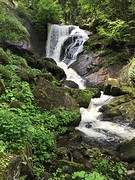 Triberger Wasserfälle 2