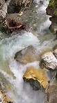 Le Cascate di Stanghe (Boven)