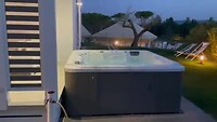 Nieuwe Superior bungalow in Villaggio La Pescaccia