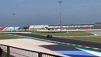 Misano World Circuit Marco Simoncelli