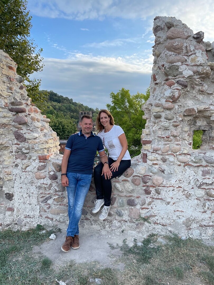 Borghetto