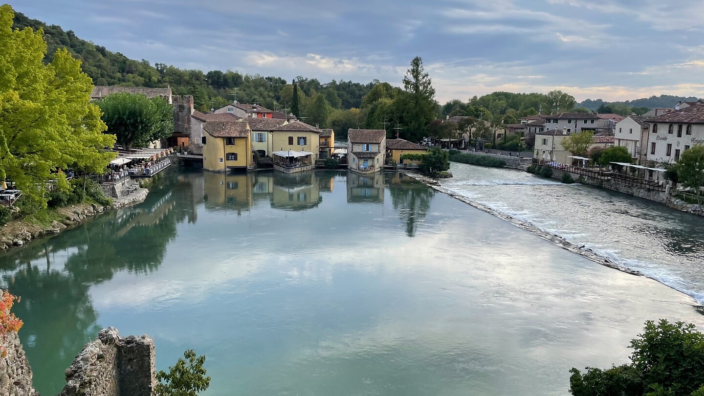 Borghetto