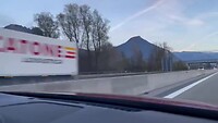 Lekker geen Fernpass