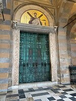 Poort Sant’Andrea