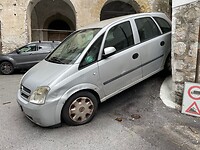 Parkeren doe je zo