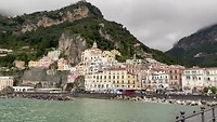 50 tinten grijs Amalfi