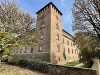 Castello Visconteo