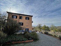 B&B I Due Padroni